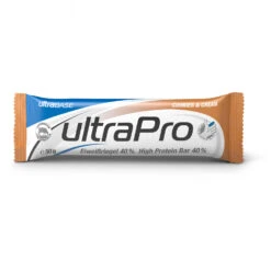 UltraPro 40 % Eiweiß Cookies & Cream - Recoveryriegel