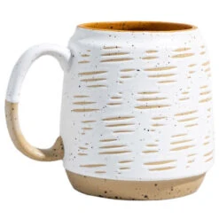 United By Blue 16 Oz Stoneware Mug - Becher 10 United By Blue 16 Oz Stoneware Mug - Becher -Outwell Verkaufs-Shop united by blue 16 oz stoneware mug becher 1