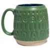 United By Blue 16 Oz Stoneware Mug - Becher -Outwell Verkaufs-Shop united by blue 16 oz stoneware mug becher