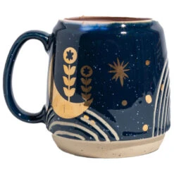 United By Blue 16 Oz Stoneware Mug - Becher 11 United By Blue 16 Oz Stoneware Mug - Becher -Outwell Verkaufs-Shop united by blue 16 oz stoneware mug becher 2