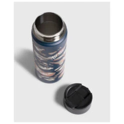 United By Blue 18oz Insulated Steel Travel Bottle - Isolierflasche 10 United By Blue 18oz Insulated Steel Travel Bottle - Isolierflasche -Outwell Verkaufs-Shop united by blue 18oz insulated steel travel bottle isolierflasche detail 4