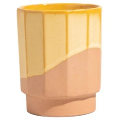 United By Blue 8 Oz Stackable Stoneware Tumbler - Becher -Outwell Verkaufs-Shop united by blue 8 oz stackable stoneware tumbler becher 1