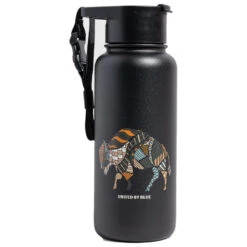 United By Blue Insulated Steel Bottle - Isolierflasche -Outwell Verkaufs-Shop united by blue insulated steel bottle isolierflasche 3