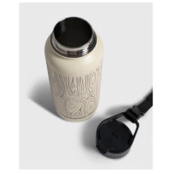 United By Blue Insulated Steel Bottle - Isolierflasche -Outwell Verkaufs-Shop united by blue insulated steel bottle isolierflasche detail 3