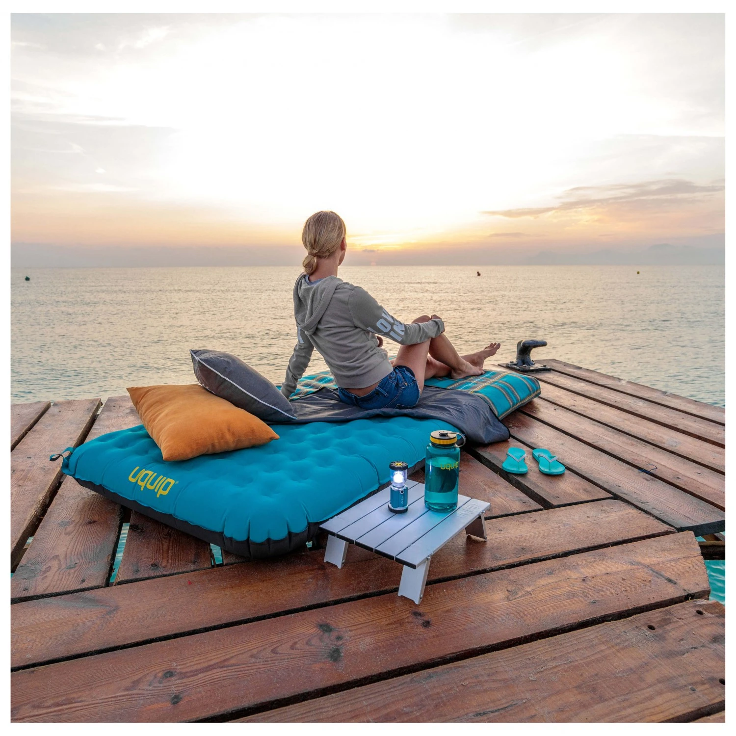 Uquip Betty - Isomatte 10 Uquip Betty - Isomatte – Bild 8