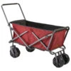 Uquip Buddy - Bollerwagen -Outwell Verkaufs-Shop uquip buddy bollerwagen