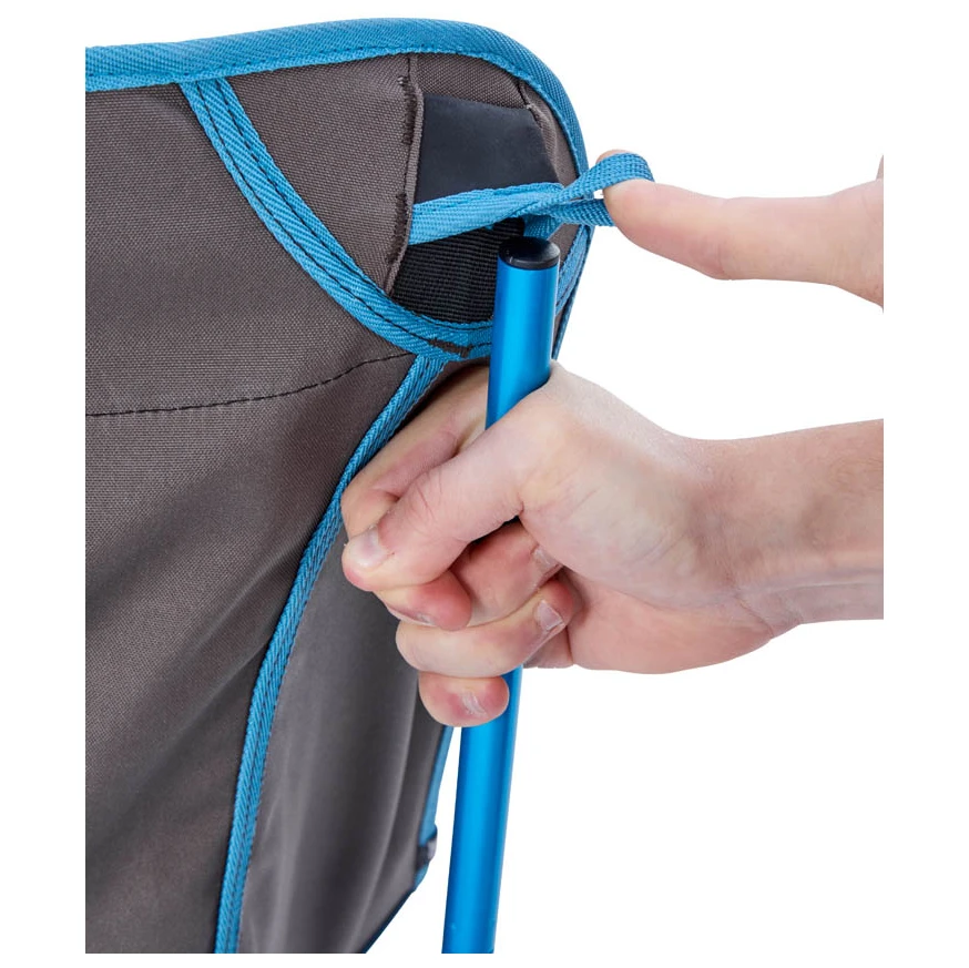 Uquip Infinity - Campingstuhl 7 Uquip Infinity - Campingstuhl – Bild 5