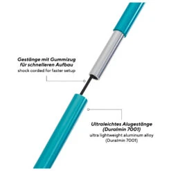 Uquip Three Sixty Mini - Campingstuhl -Outwell Verkaufs-Shop uquip three sixty mini campingstuhl detail 5