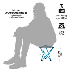 Uquip Trinity M - Campingstuhl -Outwell Verkaufs-Shop uquip trinity m campingstuhl detail 3