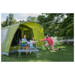Vango Avington Flow Air 500 - Gruppenzelt -Outwell Verkaufs-Shop vango avington flow air 500 gruppenzelt detail 5