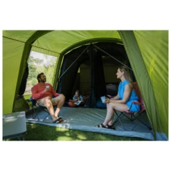 Vango Avington Flow Air 500 - Gruppenzelt -Outwell Verkaufs-Shop vango avington flow air 500 gruppenzelt detail 6