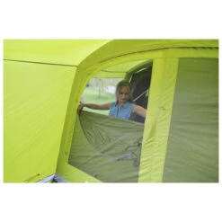 Vango Avington Flow Air 500 - Gruppenzelt -Outwell Verkaufs-Shop vango avington flow air 500 gruppenzelt detail 8