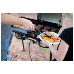 Vango Camp Chef BBQ Grill Box - Grill -Outwell Verkaufs-Shop vango camp chef bbq grill box grill detail 4