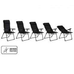 Vango Hampton DLX Chair - Campingstuhl -Outwell Verkaufs-Shop vango hampton dlx chair campingstuhl detail 3