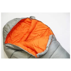 Vango Nitestar Alpha 350 - Kunstfaserschlafsack 9 Vango Nitestar Alpha 350 - Kunstfaserschlafsack -Outwell Verkaufs-Shop vango nitestar alpha 350 kunstfaserschlafsack detail 2