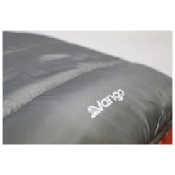 Vango Nitestar Alpha 350 - Kunstfaserschlafsack 11 Vango Nitestar Alpha 350 - Kunstfaserschlafsack -Outwell Verkaufs-Shop vango nitestar alpha 350 kunstfaserschlafsack detail 4