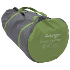 Vango Shangri-La II 7.5 Double - Isomatte -Outwell Verkaufs-Shop vango shangri la ii 75 double isomatte detail 6