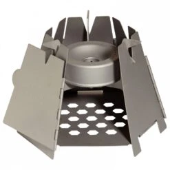Vargo Converter Stove Zu Hexagon -Outwell Verkaufs-Shop vargo converter stove zu hexagon detail 3