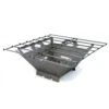 Vargo Fire Box Grill - Trockenbrennstoffkocher 2 Vargo Fire Box Grill - Trockenbrennstoffkocher -Outwell Verkaufs-Shop vargo fire box grill trockenbrennstoffkocher