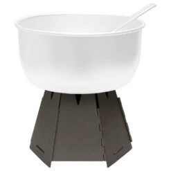 Vargo Hexagon - Trockenbrennstoffkocher -Outwell Verkaufs-Shop vargo hexagon trockenbrennstoffkocher detail 3