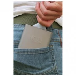 Vargo Titan Flachmann - Flachmann -Outwell Verkaufs-Shop vargo titan flachmann flachmann detail 9