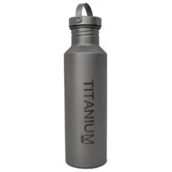 Vargo Titan Wasserflasche - Trinkflasche