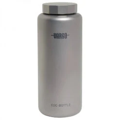 Vargo Wasserflasche Edc - Trinkflasche