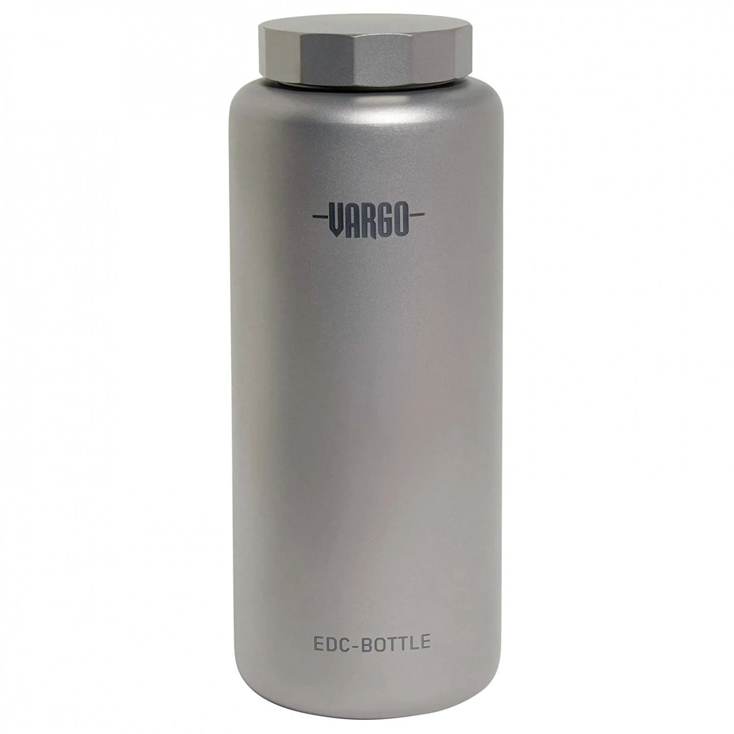 Vargo Wasserflasche Edc - Trinkflasche 3 Vargo Wasserflasche Edc - Trinkflasche
