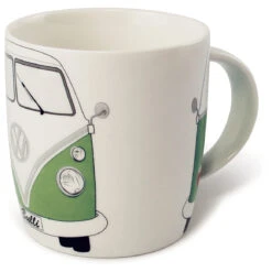 VW T1 Bus Kaffeetasse -Outwell Verkaufs-Shop vw collection vw t1 bus kaffeetasse 2