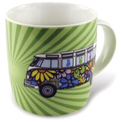 VW T1 Bus Kaffeetasse -Outwell Verkaufs-Shop vw collection vw t1 bus kaffeetasse 6