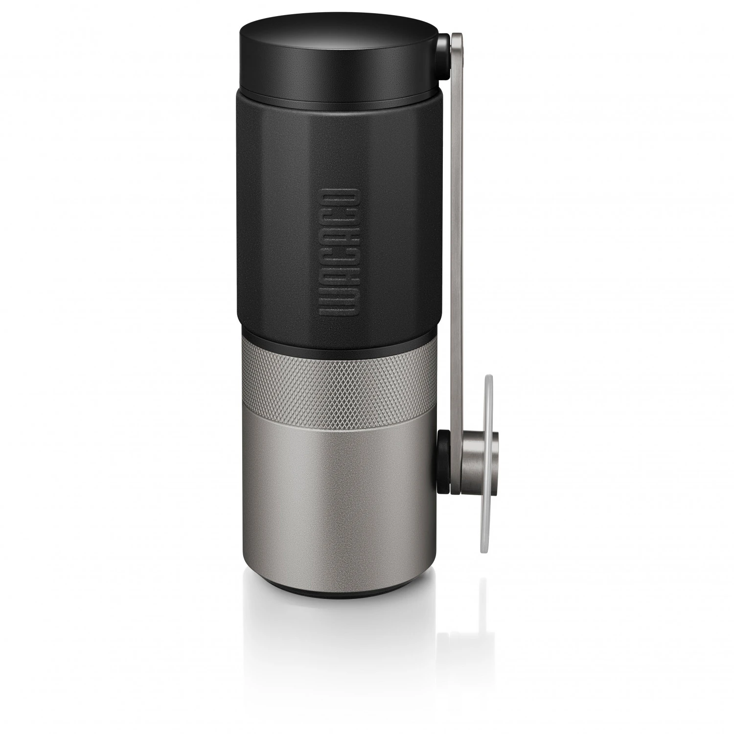 Wacaco Exagrind Kaffeemühle 4 Wacaco Exagrind Kaffeemühle – Bild 2