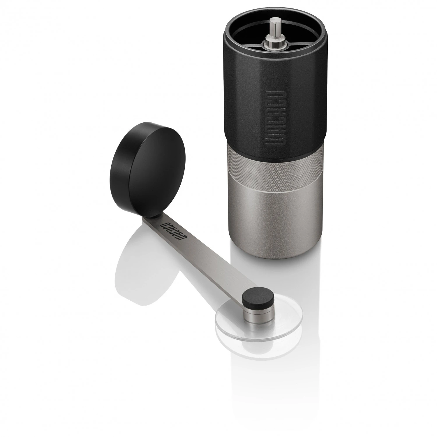 Wacaco Exagrind Kaffeemühle 6 Wacaco Exagrind Kaffeemühle – Bild 4