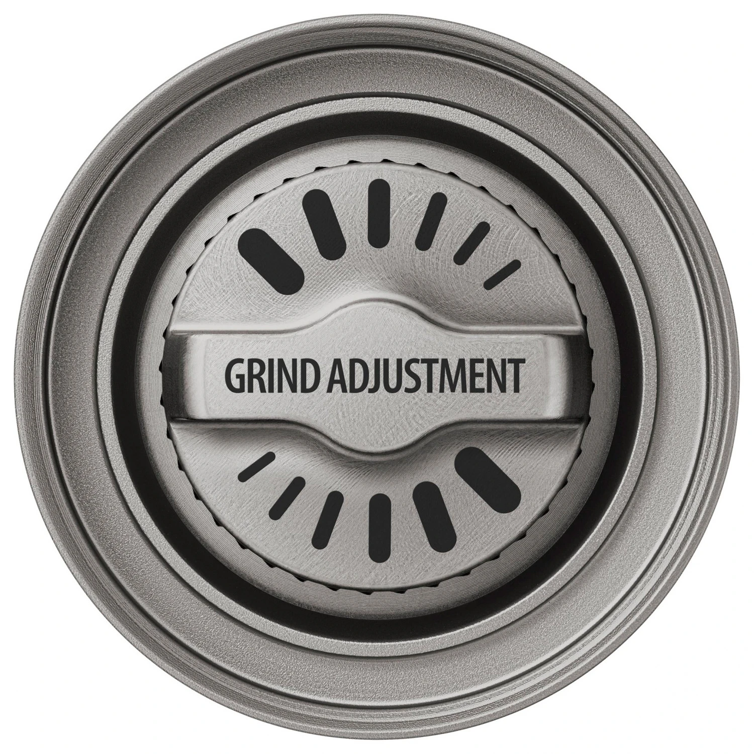 Wacaco Exagrind Kaffeemühle 7 Wacaco Exagrind Kaffeemühle – Bild 5