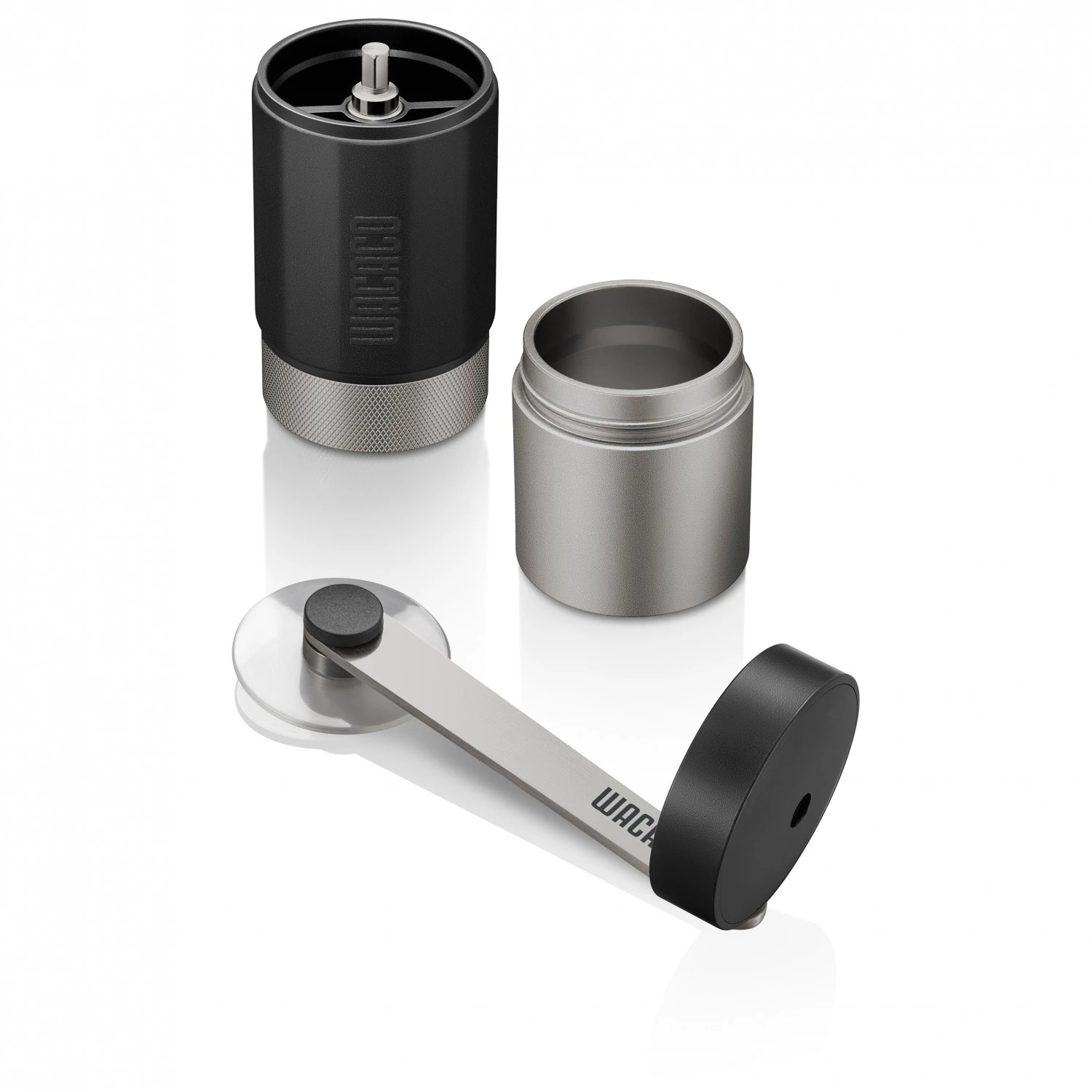 Wacaco Exagrind Kaffeemühle 8 Wacaco Exagrind Kaffeemühle – Bild 6