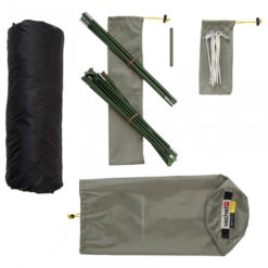 Wechsel Venture 2 - 2-Personen Zelt -Outwell Verkaufs-Shop wechsel venture 2 2 personen zelt detail 12