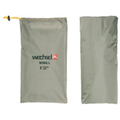 Wechsel Wing 'Travel Line' L - Tarp 11 Wechsel Wing 'Travel Line' L - Tarp -Outwell Verkaufs-Shop wechsel wing travel line l tarp detail 3