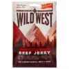 Original -Outwell Verkaufs-Shop wild west beef jerky original