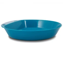 Wildo Camper Plate Deep Green - Teller