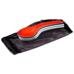 Wildo Spork Set - Besteck -Outwell Verkaufs-Shop wildo spork set besteck 2