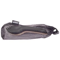 Wildo Spork Set - Besteck -Outwell Verkaufs-Shop wildo spork set besteck detail 2