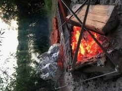 Grill M1 Edition (mit Fire Set) - Trockenbrennstoffkocher -Outwell Verkaufs-Shop wolf grizzly grill m1 edition mit fire set trockenbrennstoffkocher 715940473d713dbc5c83da2f603a0d38 1