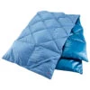 Y By Nordisk Kiby Packable Down Travel Blanket - Decke -Outwell Verkaufs-Shop y by nordisk kiby packable down travel blanket decke