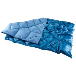 Y By Nordisk Kiby Packable Down Travel Blanket - Decke -Outwell Verkaufs-Shop y by nordisk kiby packable down travel blanket decke detail 2