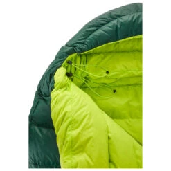Y By Nordisk Tension Comfort 800 - Daunenschlafsack -Outwell Verkaufs-Shop y by nordisk tension comfort 800 daunenschlafsack detail 4