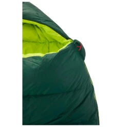 Y By Nordisk Tension Comfort 800 - Daunenschlafsack -Outwell Verkaufs-Shop y by nordisk tension comfort 800 daunenschlafsack detail 5