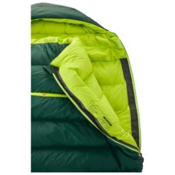 Y By Nordisk Tension Comfort 800 - Daunenschlafsack -Outwell Verkaufs-Shop y by nordisk tension comfort 800 daunenschlafsack detail 6