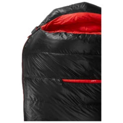 Y By Nordisk V.I.B 400 - Daunenschlafsack -Outwell Verkaufs-Shop y by nordisk vib 400 daunenschlafsack detail 3