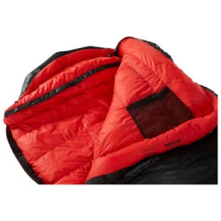 Y By Nordisk V.I.B 400 - Daunenschlafsack -Outwell Verkaufs-Shop y by nordisk vib 400 daunenschlafsack detail 8