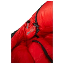 Y By Nordisk V.I.B. 600 - Daunenschlafsack -Outwell Verkaufs-Shop y by nordisk vib 600 daunenschlafsack detail 9