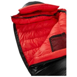 Y By Nordisk V.I.B. 800 - Daunenschlafsack -Outwell Verkaufs-Shop y by nordisk vib 800 daunenschlafsack detail 10